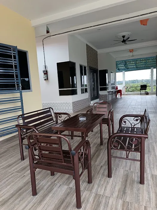 Homestay Meiyda kuala lipis Picture 7