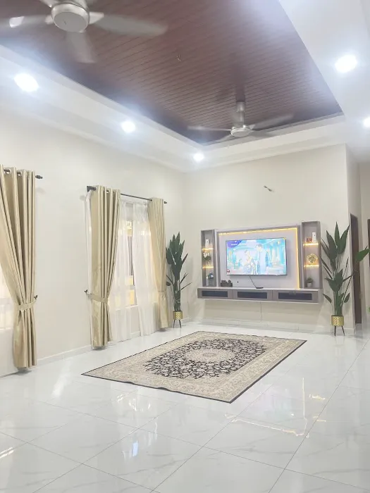 Homestay Meiyda kuala lipis Picture 2