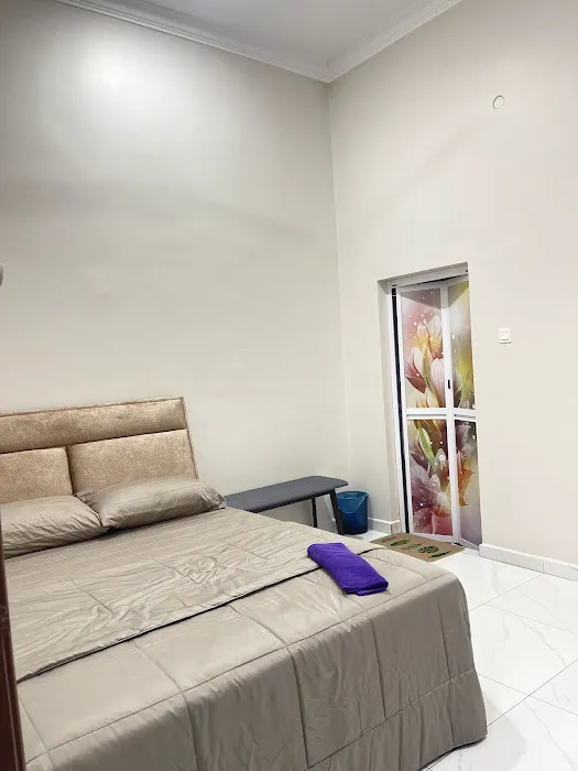 Homestay Meiyda kuala lipis Picture 4