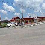 Pekan Sari kg bukit betong