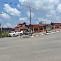 Pekan Sari kg bukit betong ico