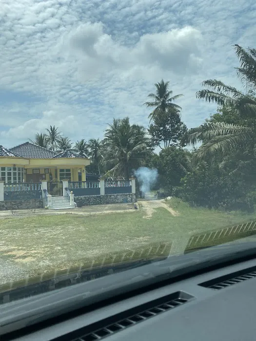 Rumah Ahmad Bustama Picture 3