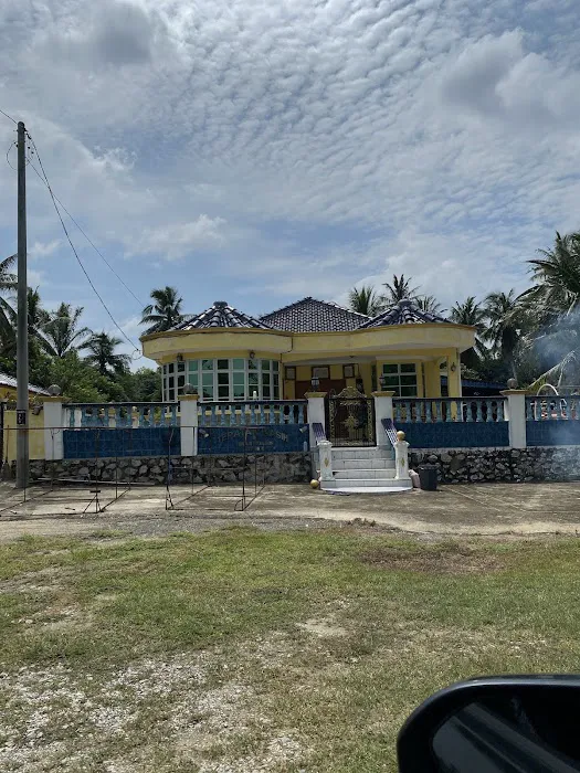 Rumah Ahmad Bustama Picture 1