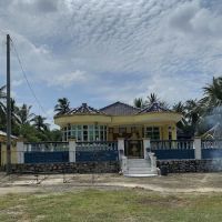 Rumah Ahmad Bustama ico