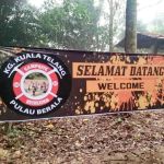 Pulau Berala Campsite & Recreation