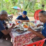 Tapak Cadangan