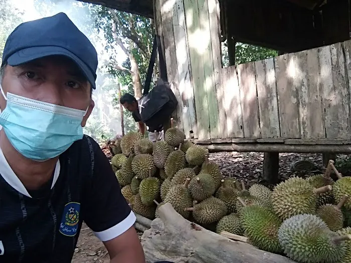 Kampong Broo Picture 1