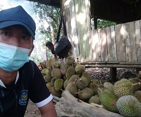 Kampong Broo