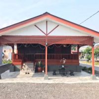 Homestay Desa ico