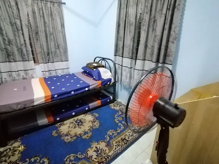 Ilham Homestay Banting Picture 3