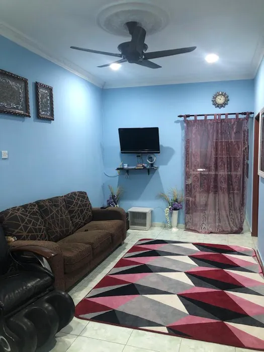 Ilham Homestay Banting Picture 9