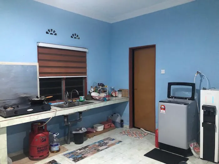Ilham Homestay Banting Picture 10