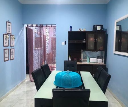 Ilham Homestay Banting