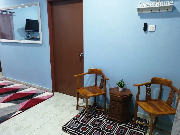 Ilham Homestay Banting Picture 4