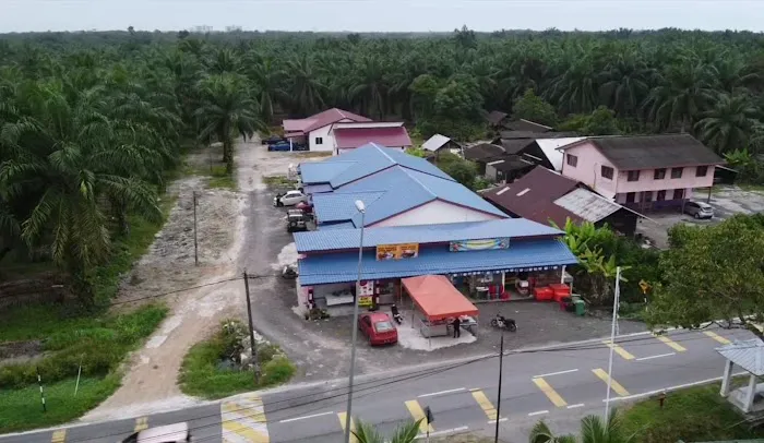 Ilham Homestay Banting Picture 6