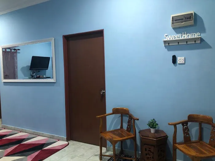 Ilham Homestay Banting Picture 8