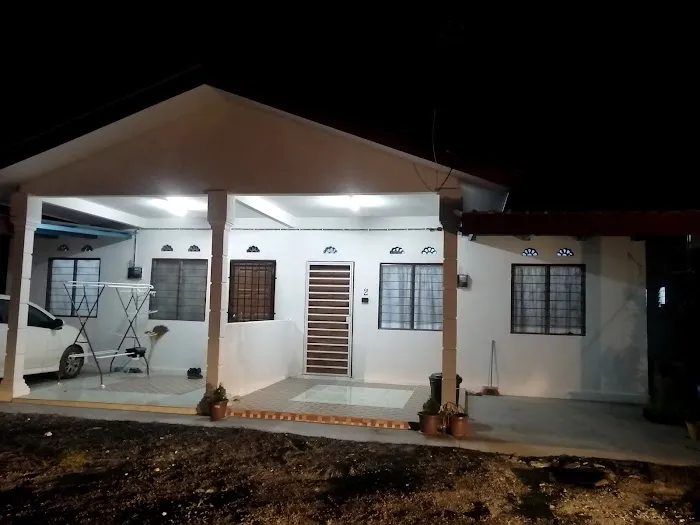 Ilham Homestay Banting Picture 2