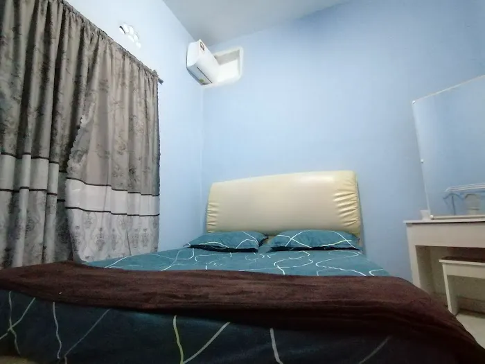 Ilham Homestay Banting Picture 5