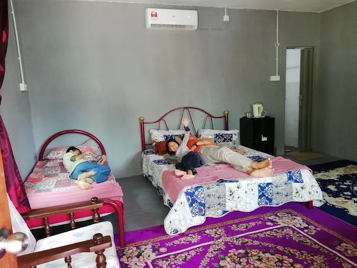 Homestay Kami Picture 1