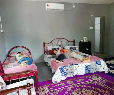 Homestay Kami