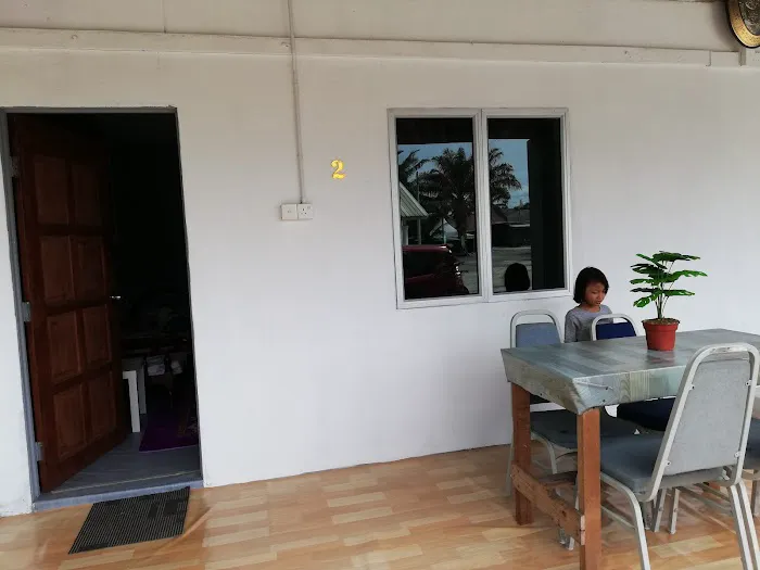 Homestay Kami Picture 6