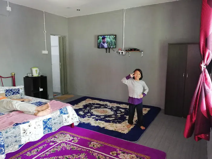 Homestay Kami Picture 4