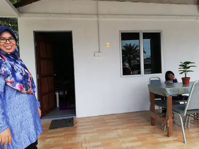 Homestay Kami Picture 5