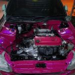 Botak garage