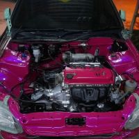 Botak garage ico