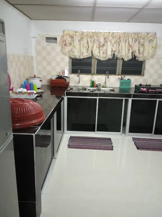 Inap Rimbun Bayu Picture 4