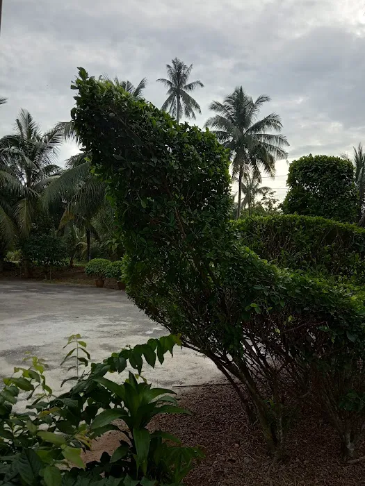 Inap Rimbun Bayu Picture 10