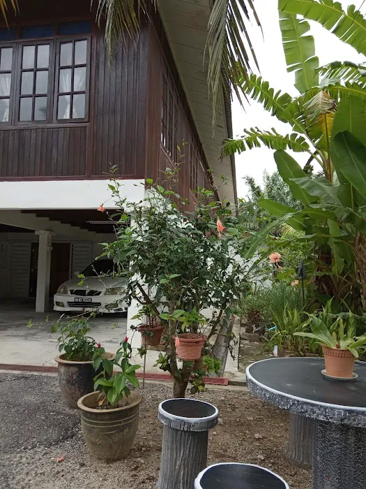 Inap Rimbun Bayu Picture 9