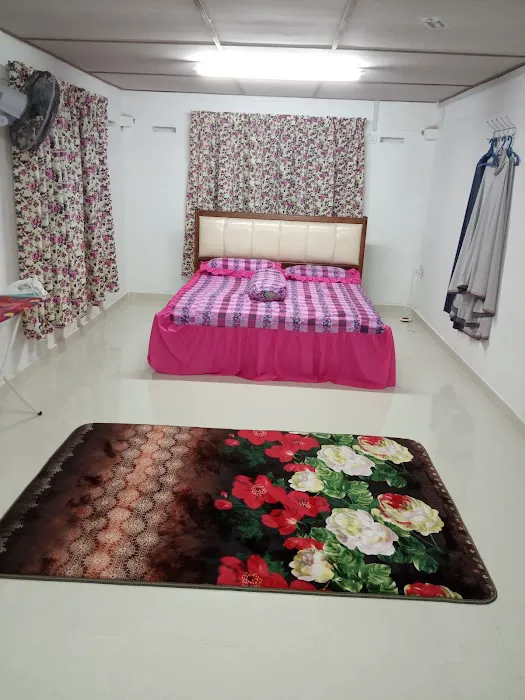 Inap Rimbun Bayu Picture 8