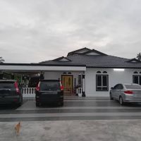 Teratak Family Cikgu ico