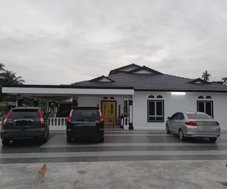 Teratak Family Cikgu