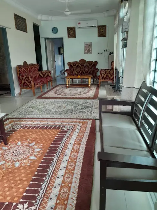 Homestay Akasia Banting Picture 4