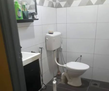 Homestay Akasia Banting