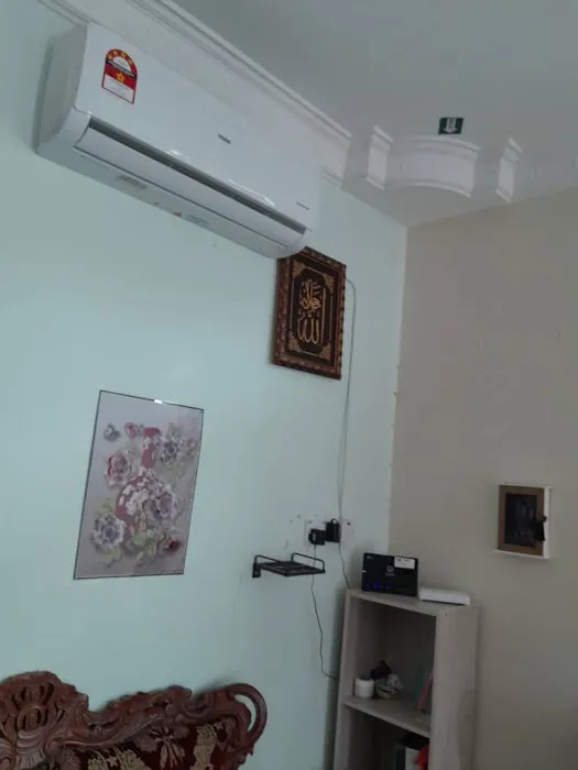 Homestay Akasia Banting Picture 7