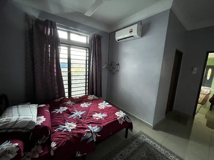 Homestay Akasia Banting Picture 3