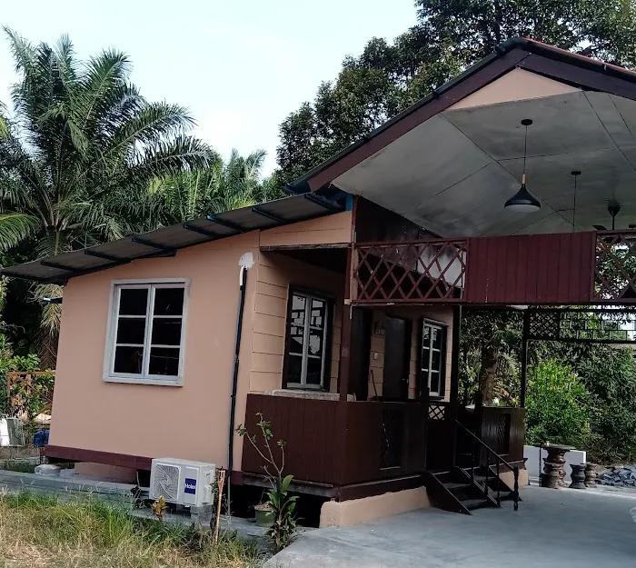 Ubudiyah D'bangsal Room Stay Picture 6