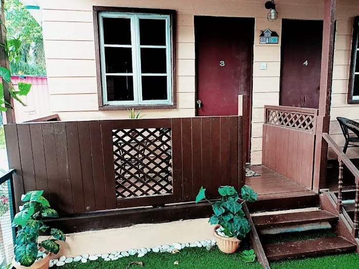 Ubudiyah D'bangsal Room Stay Picture 5
