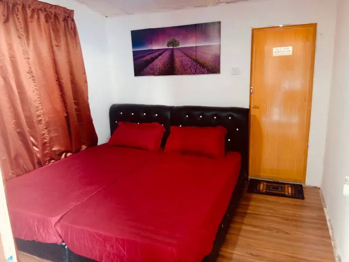Ubudiyah D'bangsal Room Stay Picture 1
