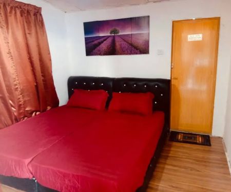 Ubudiyah D'bangsal Room Stay