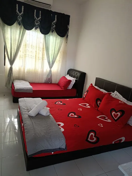 Ubudiyah D'bangsal Room Stay Picture 3