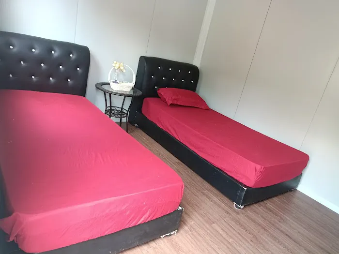 Ubudiyah D'bangsal Room Stay Picture 10