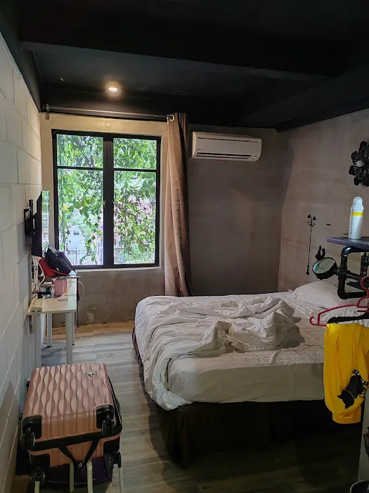 Just In Hotel Picture 1