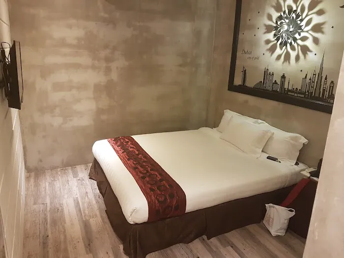Just In Hotel Picture 5
