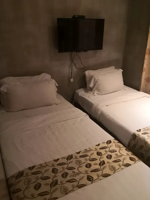 Just In Hotel Picture 7