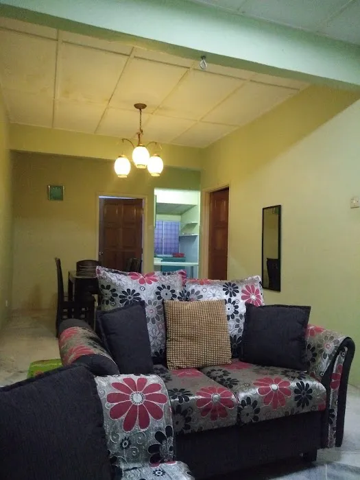 Rosiah Homestay Picture 1