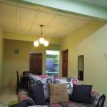 Rosiah Homestay